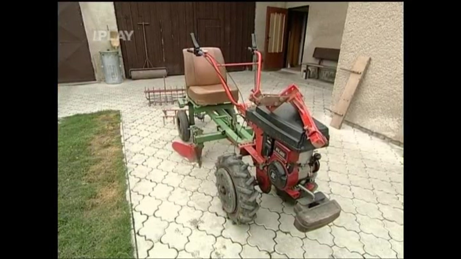 Náhled videa
