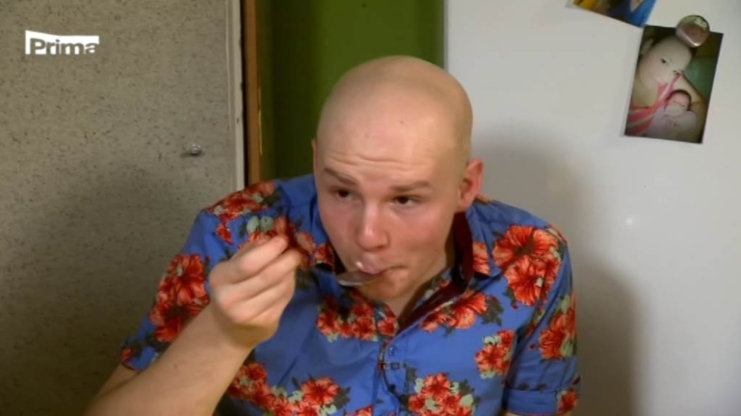 Náhled videa