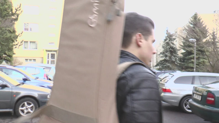 Náhled videa