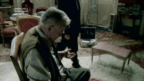 Inspektor Rebus: Rakvičky (1) - upoutávka