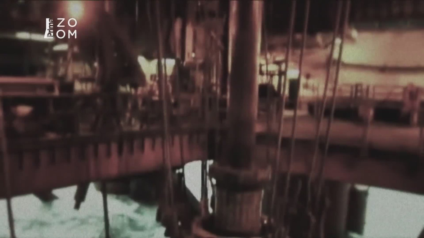 Krotitelé vraků III (1) - Upoutávka HbbTV