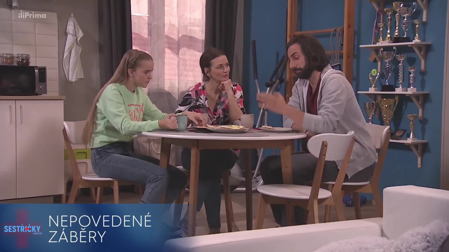 Náhled videa