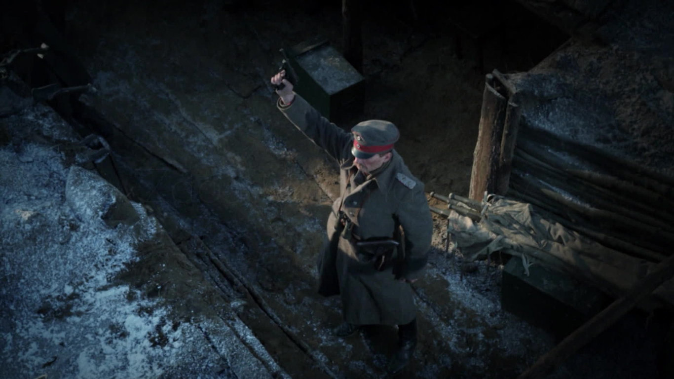 Velká válka v souvislostech (1) - upoutávka