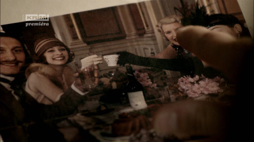 Wallander: O krok pozadu (3) - upoutávka