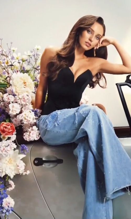 Charlotte Gottová natočila singl. Jak ho odborníci hodnotí?