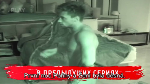 Hotel Paradise: Prázdniny v Mexiku – rekapitulace (18)