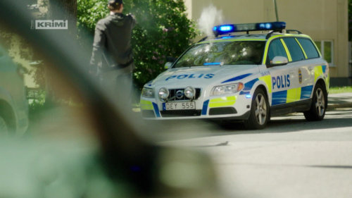 Stíny nad Stockholmem: Osudný den (8) - upoutávka