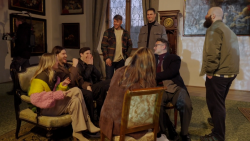 S2E1 - Co jste v díle neviděli (3/3)