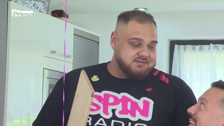 Náhled videa