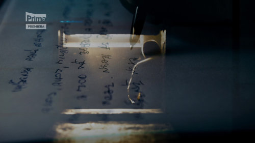 Já, Kajínek (2) - upoutávka