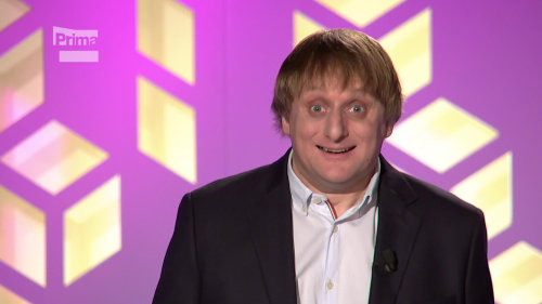 Na Pavláska (1) - upoutávka