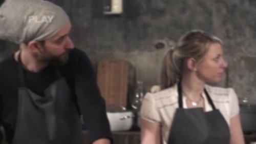 Vařte jako šéf - vaření vajec