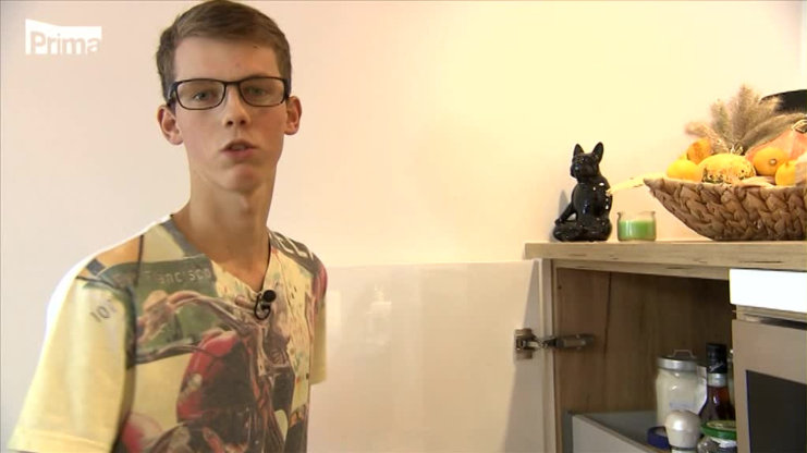 Náhled videa