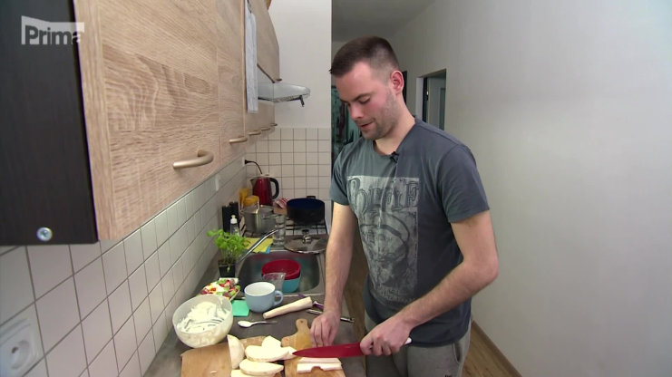 Náhled videa
