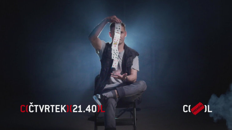 Náhled videa