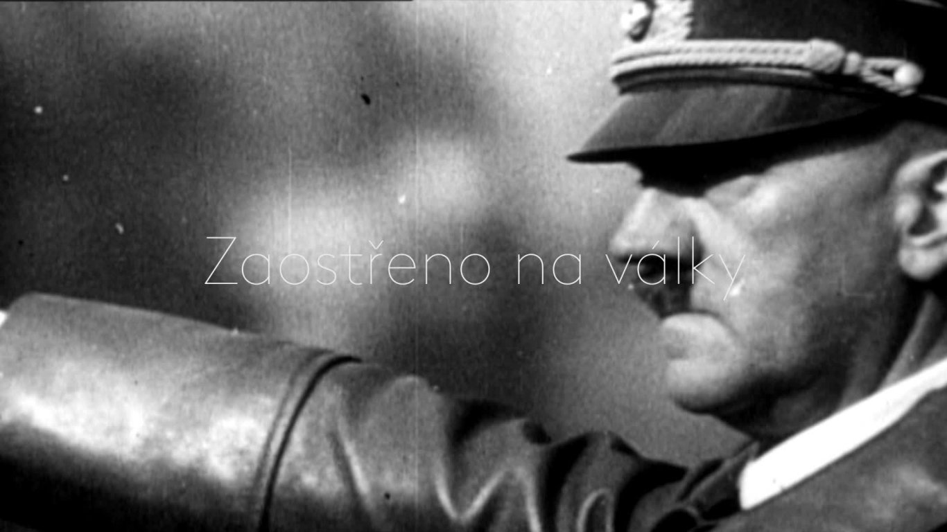 Tajná válka (12) - upoutávka