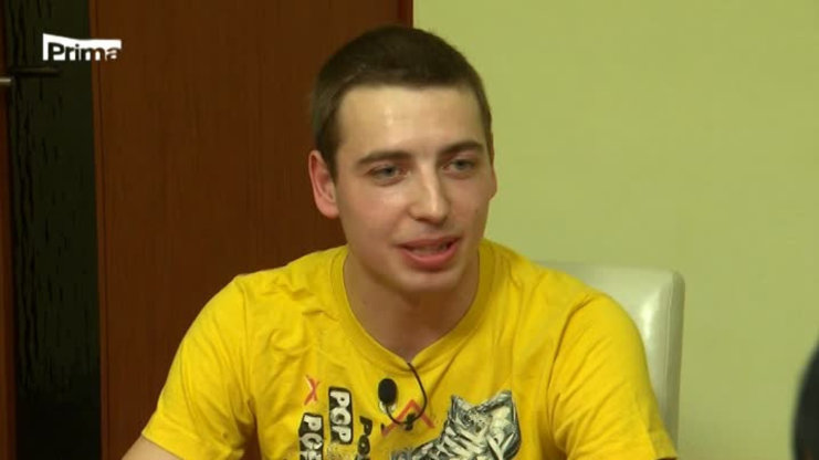 Náhled videa