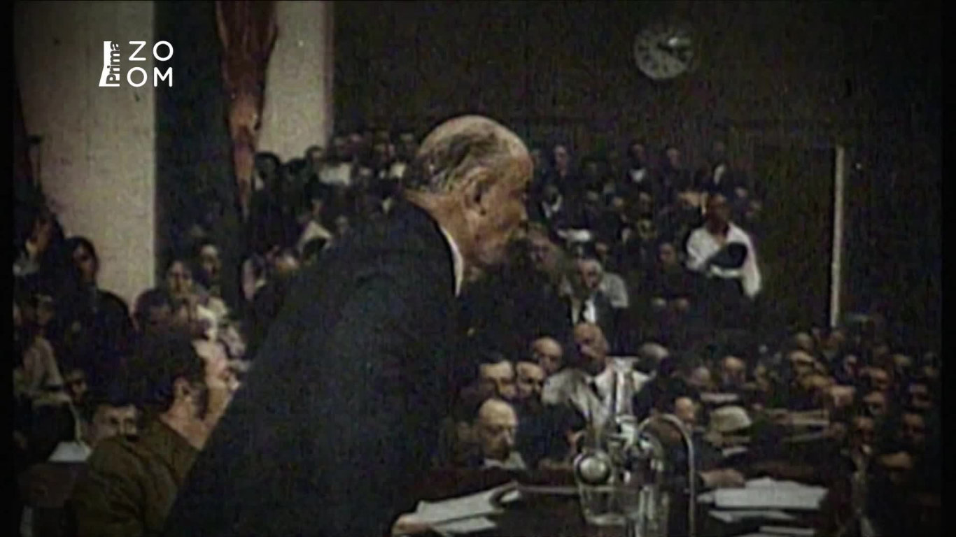 Ruská revoluce v barvě 2 - československé legie