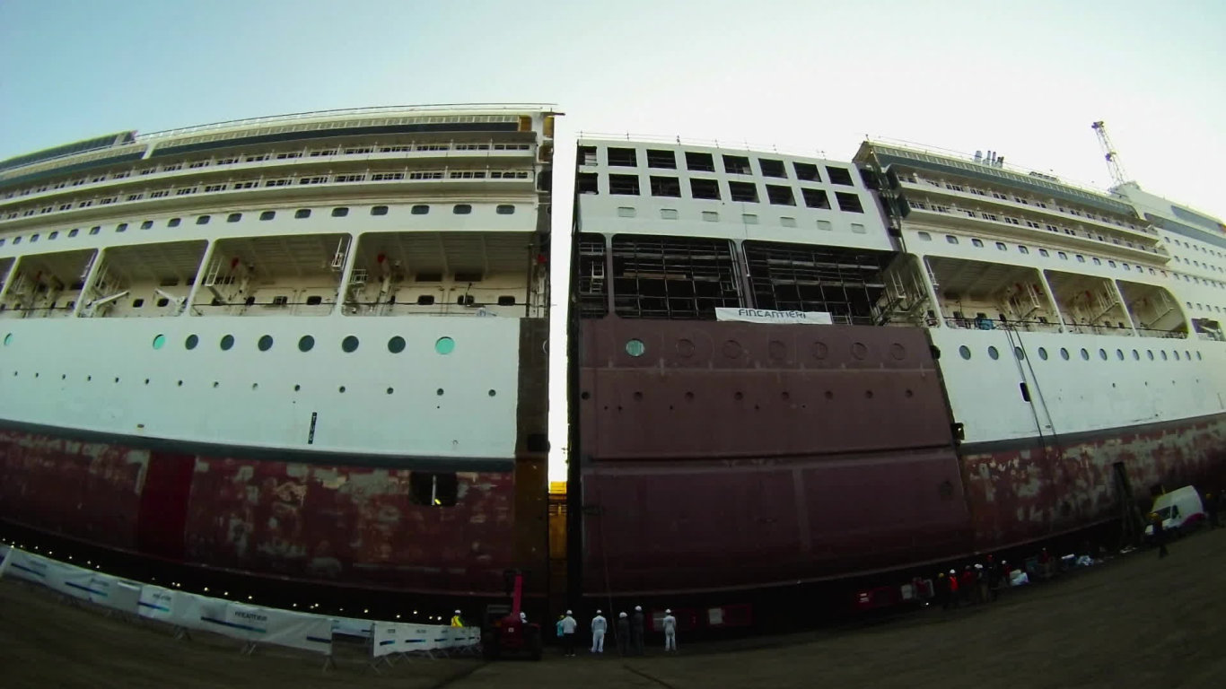 Krotitelé vraků III (1) - upoutávka