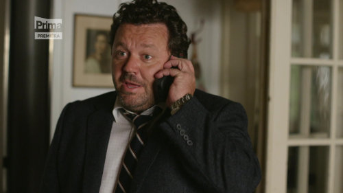 Vraždy v Brokenwoodu I (1) - upoutávka seriálu