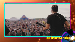 TOP STAR magazín 2018 (37): Ze života hvězd - Ztracený, Janů, Postránecký, Růžička