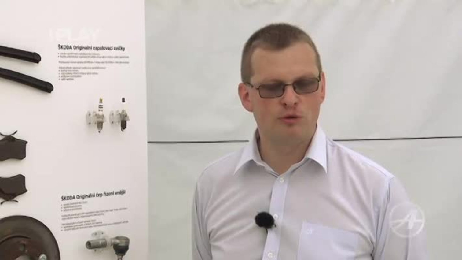 Náhled videa