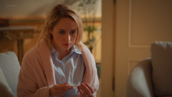 Veronika je neplánovaně těhotná – Kamarádi (75)