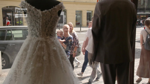 Den jak sen (2) - upoutávka