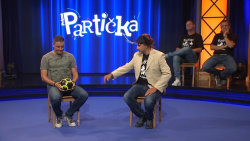 Prima Partička (4) - Protikorupční komisař