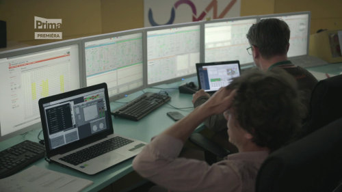 Kapitán Exner (7) - upoutávka