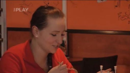 Vylomeniny (9) - sestřih 2