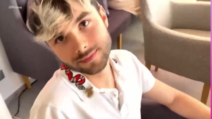 Náhled videa
