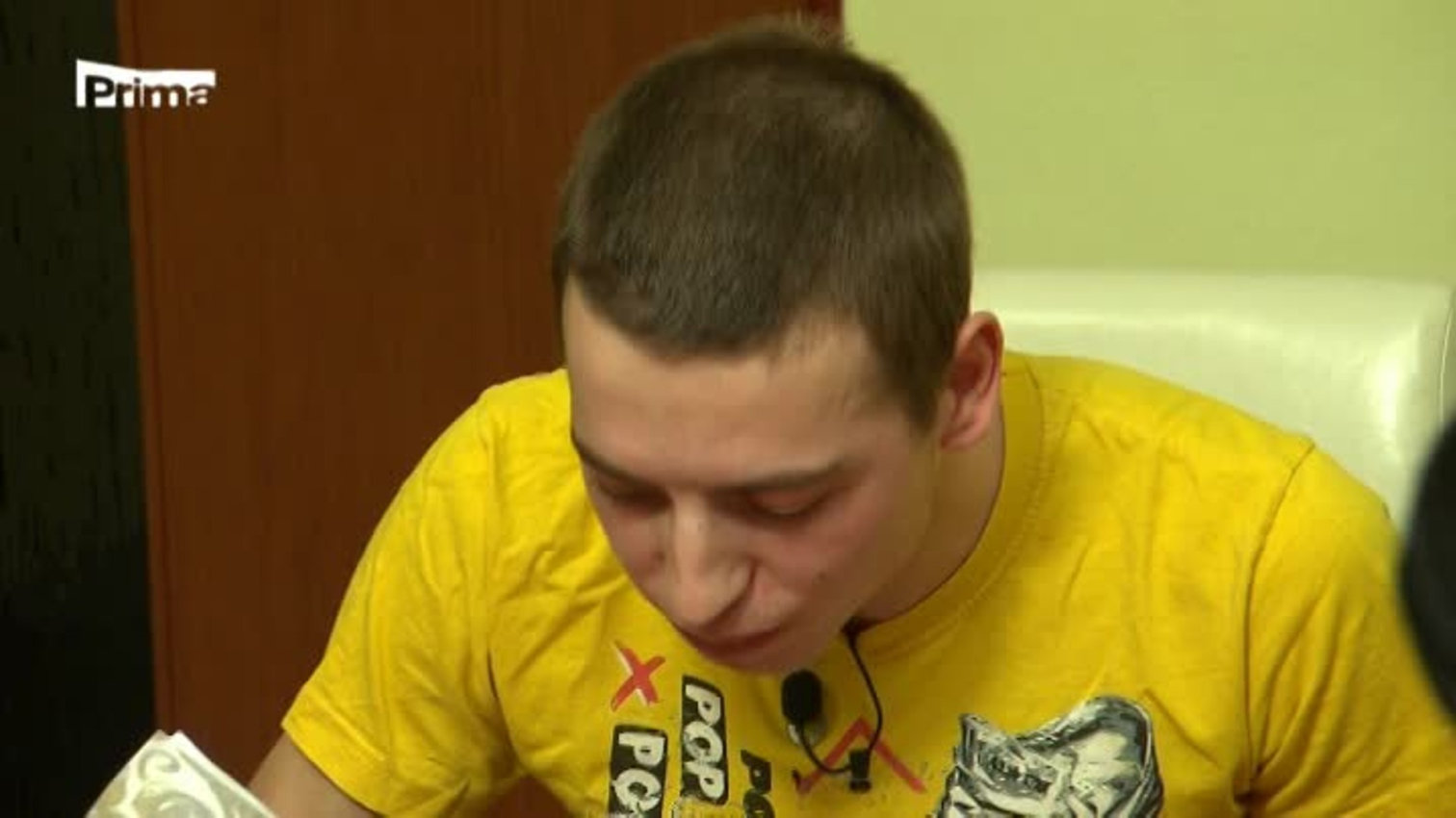 Náhled videa