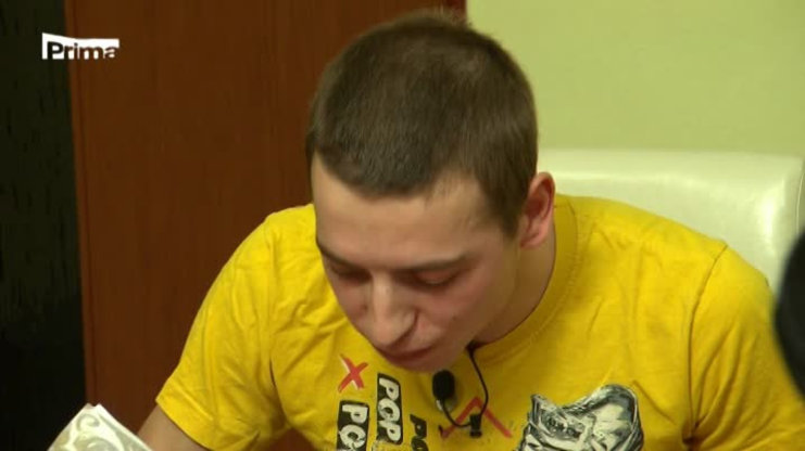 Náhled videa