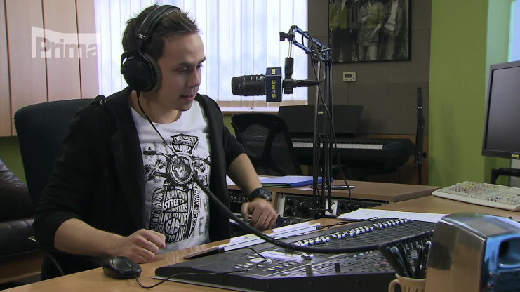 Náhled videa