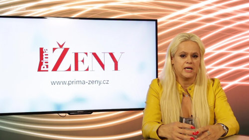 Svět podle Moniky (13) - Drogy v rodině