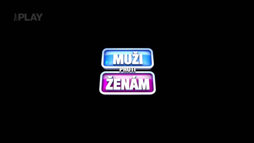 Muži proti ženám,Vincent Navrátil