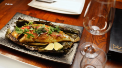 Jak to bylo, šéfe II (8) - Grilovaný Pepes Ikan