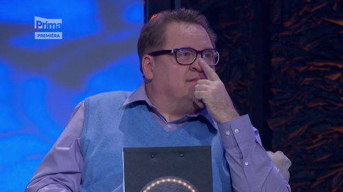 S pravdou ven (6) - upoutávka