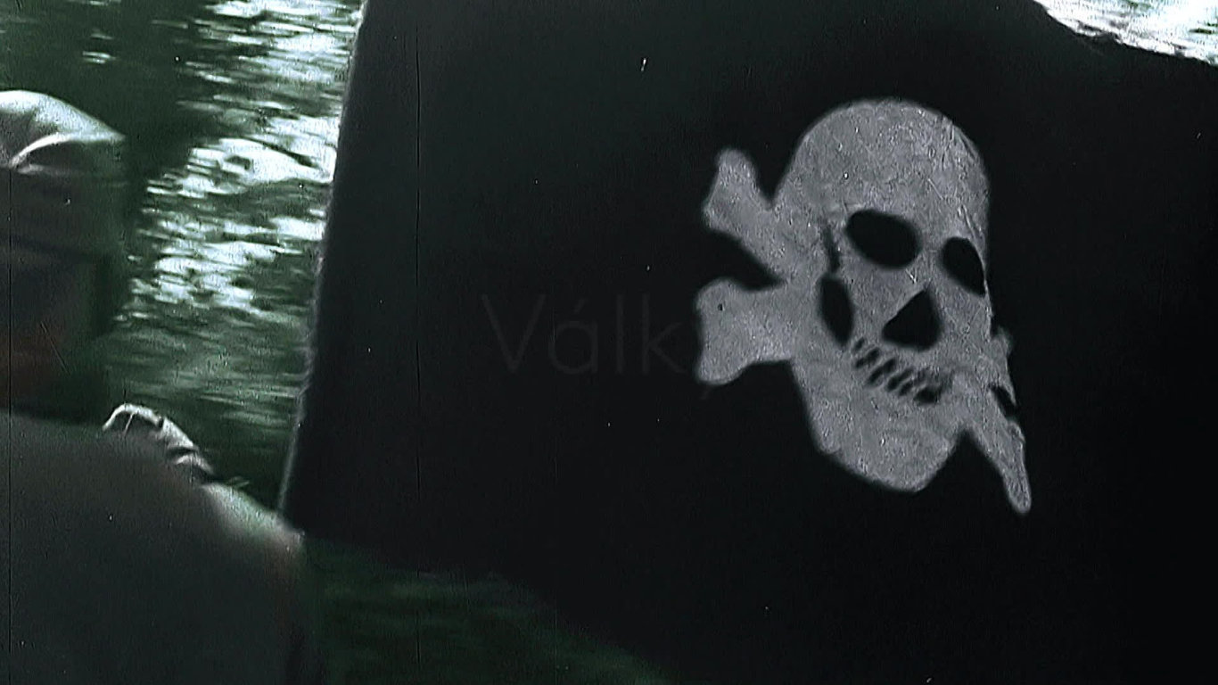 SS: Hitlerova zločinná elita (1) - upoutávka