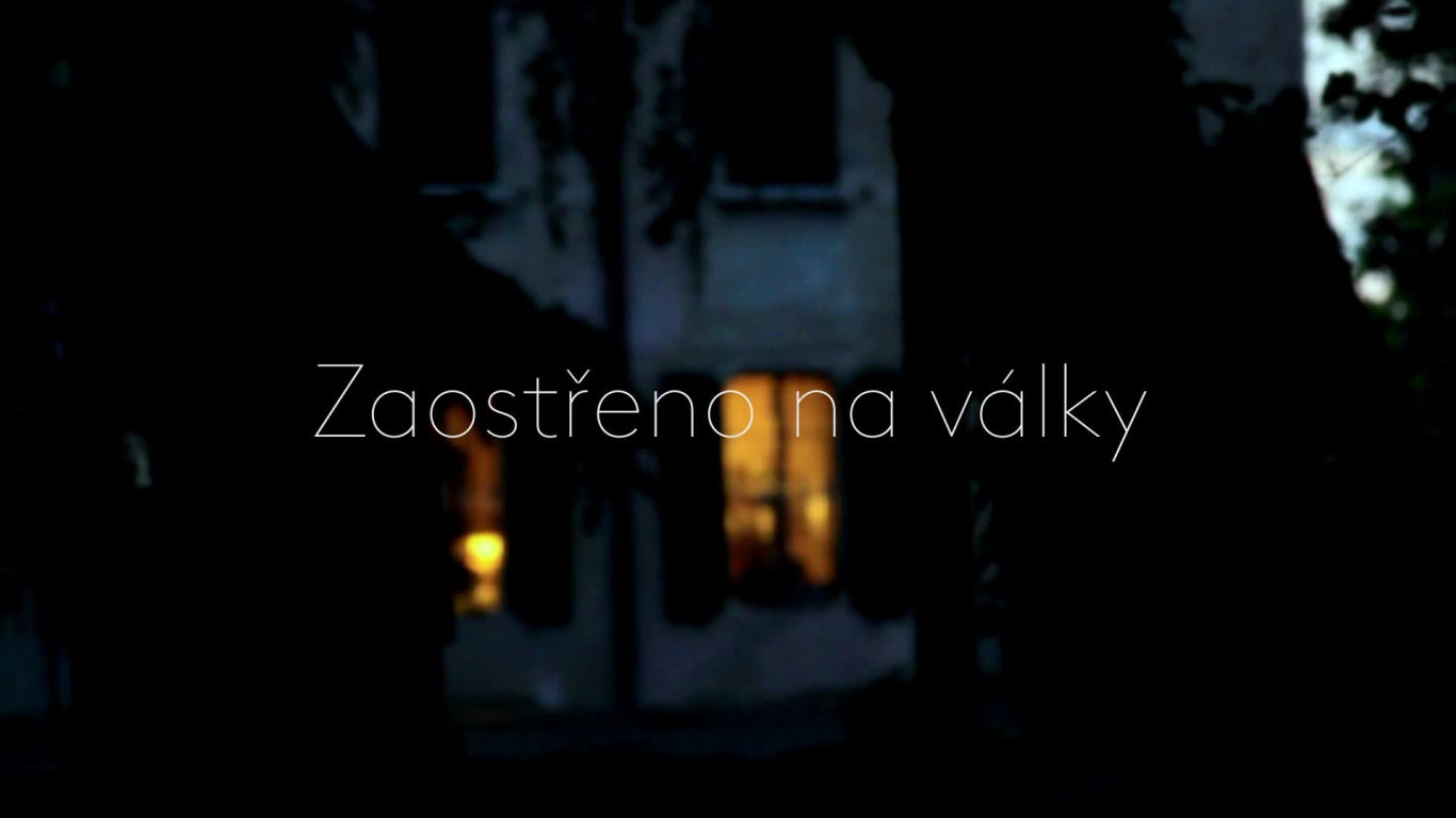 Tajná válka (8) - upoutávka