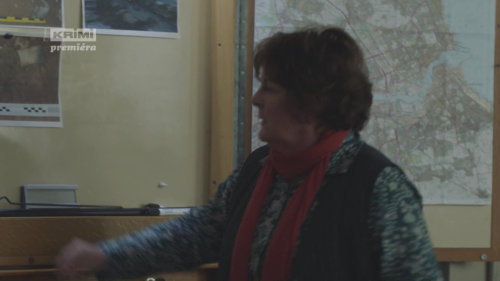 Zločiny z vřesovišť: Noční klub (4) - upoutávka