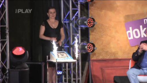 Nikdo není dokonalý - Jiří Krampol ke svým 75. narozeninám