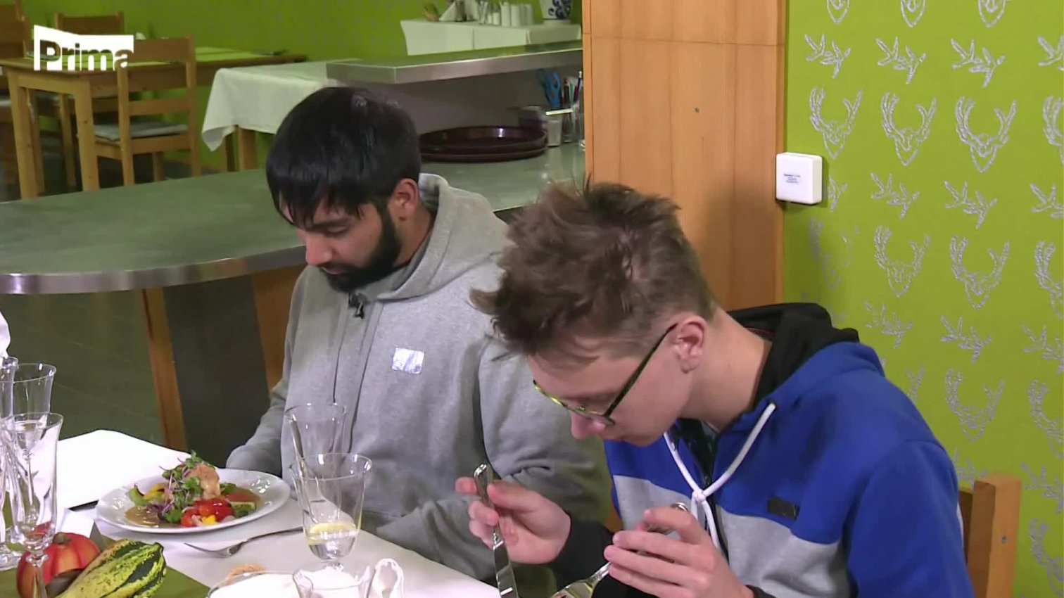 Náhled videa
