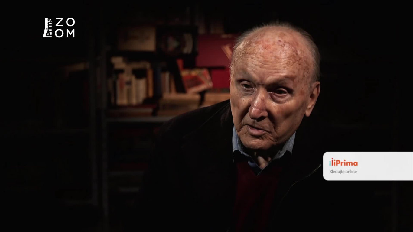 SS: Hitlerova zločinná elita 2/2 (2) - Upoutávka HbbTV