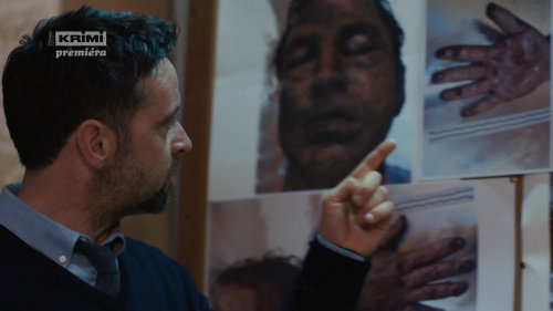 Temný Wales I (5) - upoutávka