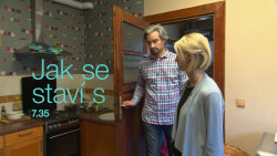 Jak se staví sen XV (9) - upoutávka
