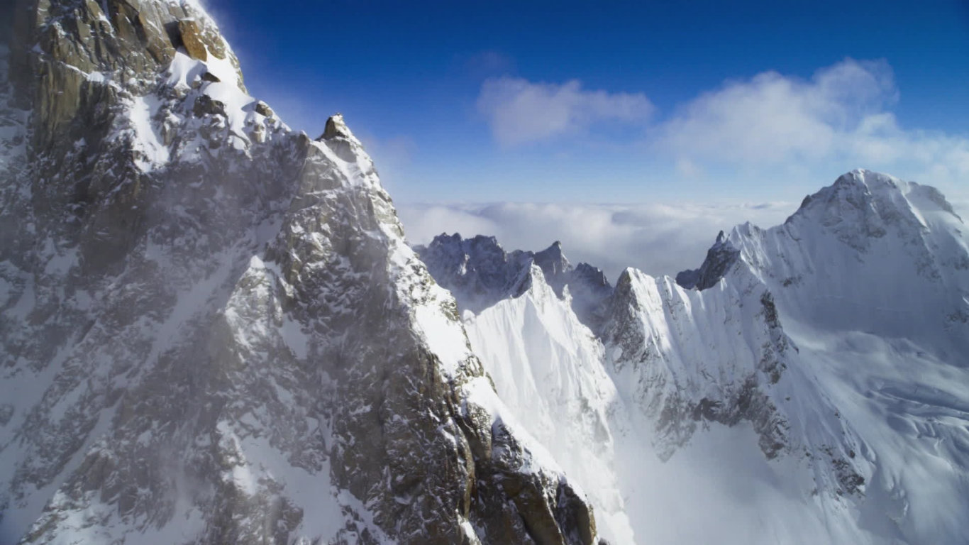 Zázračná planeta II (2) - upoutávka