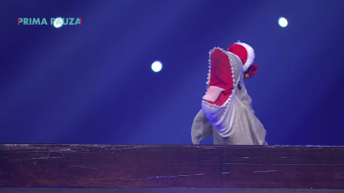 NEČUM NA MĚ SHOW: Kdo je tajemný přítel Dominiky Myslivcové