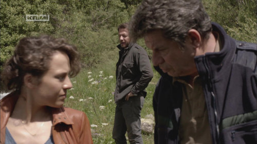 Vlčí instinkt: Přetržený vlasec (1) - upoutávka